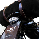 BMW R nineT 1200 Urban G/S (niedriger Auspuff) [2017-2023] - Kalahari Duffle Bag 25L Canvas