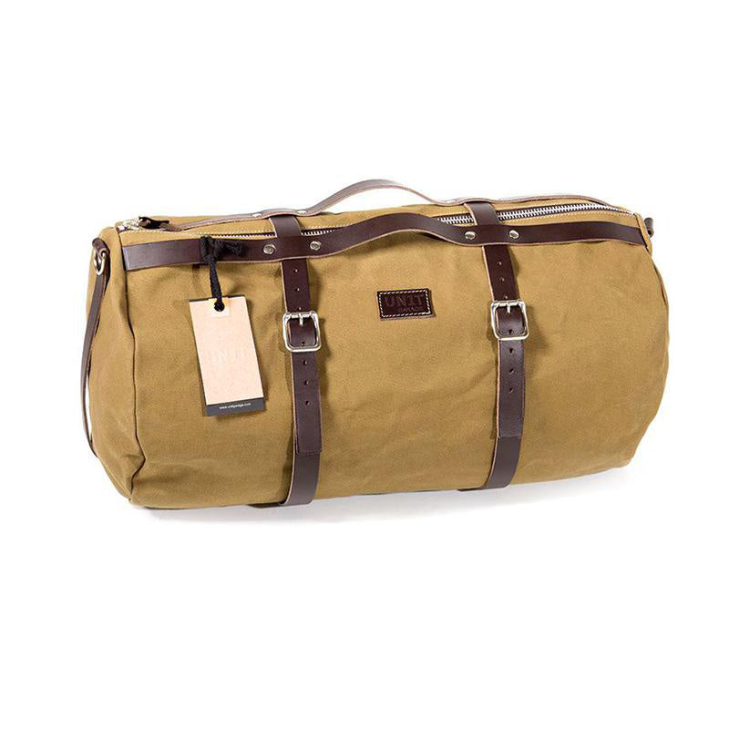 BMW R 1200 GS ADV LC [2014-2018] - Kalahari Duffle Bag 25L Canvas