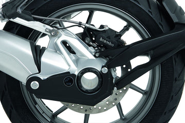 BMW R 1200 GS LC [2013-2018] - Cardan -skydd