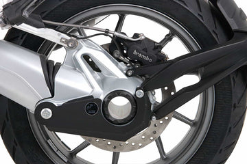 BMW R 1200 GS Adventure [2014-2018] - Cardan -skydd - 0