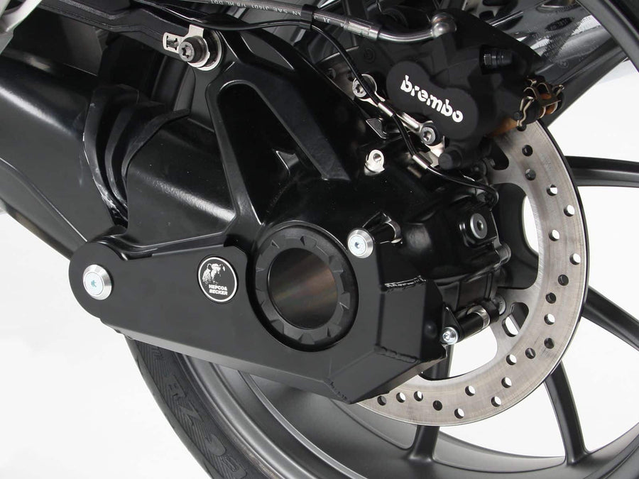 BMW R 1200 RS [2015-2018] - Cardan -skydd