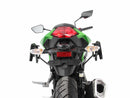 Kawasaki Z 300 [2015-2017] -C-Bow Side Carrier-3