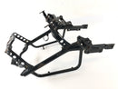 Yamaha TZR 125 4FL [1997] - Bakre ram-2