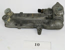 Vattenfläns Vattensensor 61610092a för Ducati 749 999-1