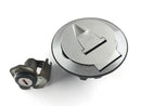 Moto Guzzi Stelvio 1200 8v [2011] - Locksmith med cockpit CDI -immobilisator 125.873km-4