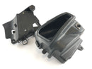 Yamaha XVS 650 Drag Star 4VR [1997] - Storage compartment with battery holder-1