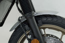 Yamaha XSR 700 [2019-2026] - Aluminium-Kotflügel-Kit, Ausführung KFS.06.642.10000/S – Bild 4
