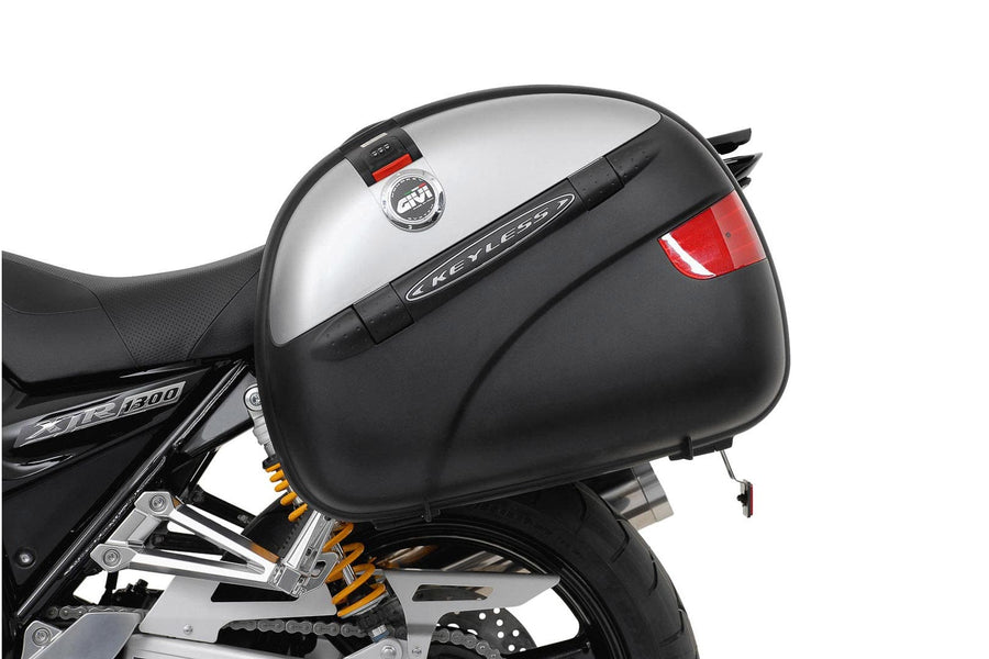 Yamaha XJR 1200 [1995-1998] - EVO sidohållare – bild 2