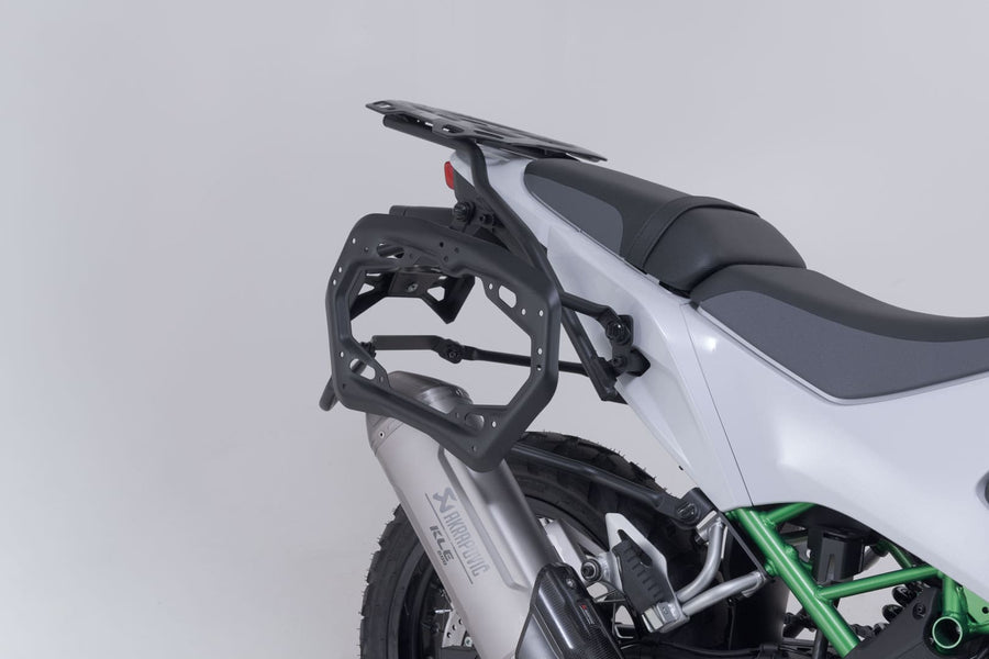Kawasaki KLE 500 [2026] - PRO sidohållare för Akrapovic – bild 3