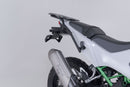 Kawasaki KLE 500 [2026] - PRO sidohållare för Akrapovic – bild 5