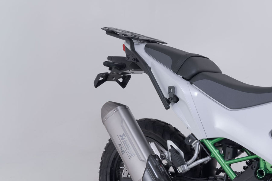 Kawasaki KLE 500 [2026] - PRO sidohållare för Akrapovic – bild 5