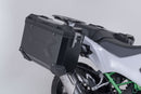Kawasaki KLE 500 / SE [2026] - PRO sidohållare för Akrapovic – bild 6
