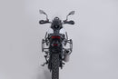 Kawasaki KLE 500 [2026] - PRO sidohållare för Akrapovic – bild 8