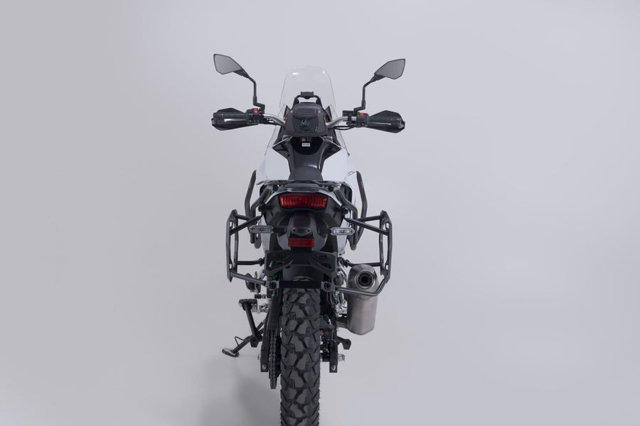 Kawasaki KLE 500 [2026] - PRO sidohållare för Akrapovic – bild 8
