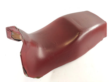 Ducati Paso 750 [1990] - Seat Bench