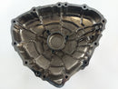 Triumph Bonneville 800 T100 [2004] - Generator täcker motorlock-4