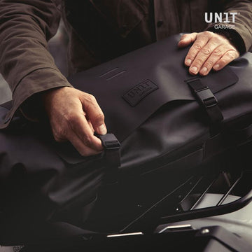 BMW R 1150 GS Adventure [2002-2006] - Khali Duffle Bag 30L i TPU