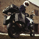 BMW R nineT 1200 Urban G/S (niedriger Auspuff) [2017-2023] - Khali Duffle Bag 44L in TPU