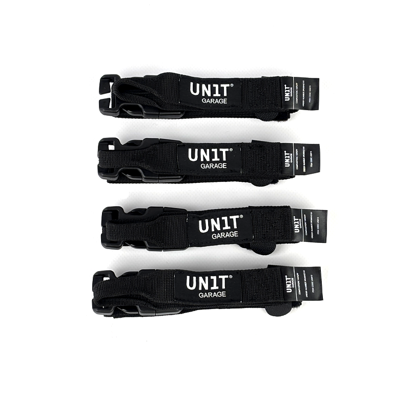 BMW R 1300 GS Adventure [2024–2026] - Khali Straps Loop