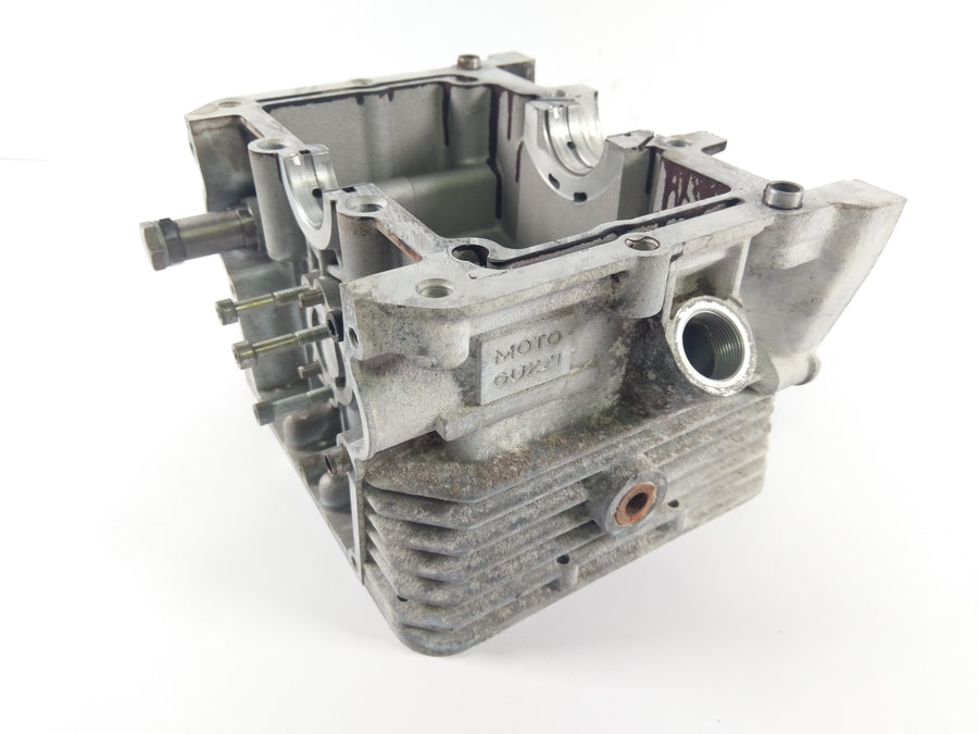 Moto Guzzi V50 V65 - Motor Housing Lower Part