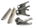 YAMAHA XV 535 VIRAGO 2YL [1987] - SWITCH FORKS SWITCHING CLAS SET-2