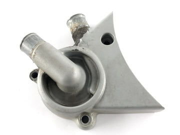 BMW F 650 CS Scarver [2001] - Lock of Water Pump