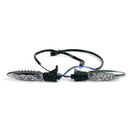 BMW R nineT 1200 Racer [2017-2020] - Bausatz 2 Pfeile