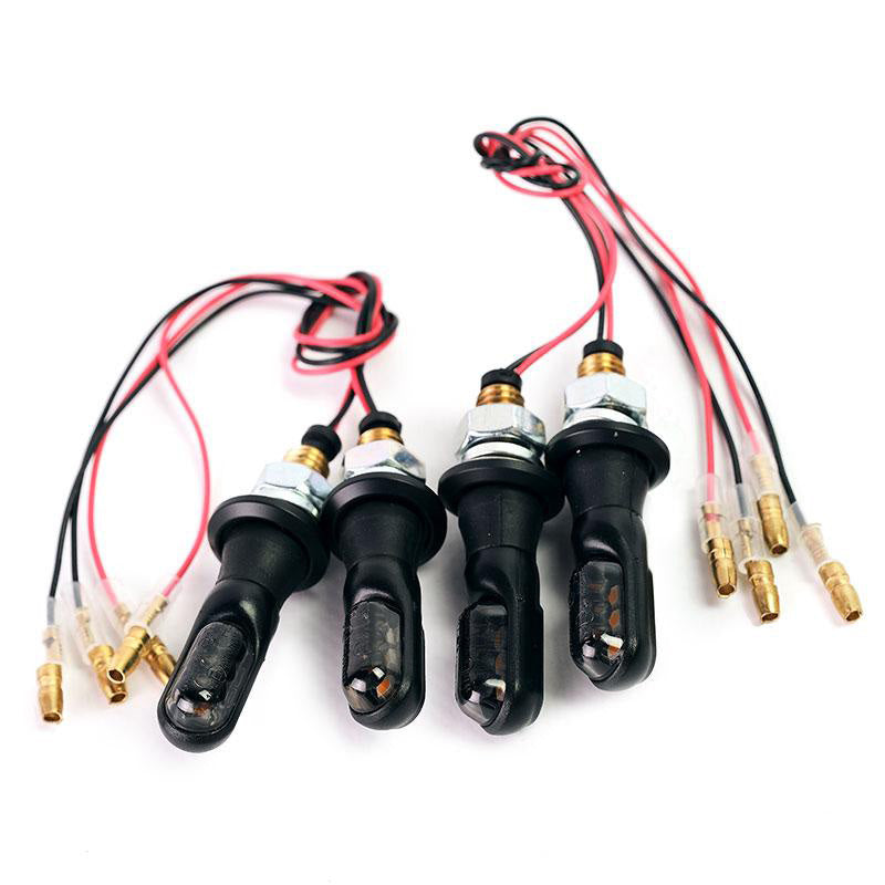 BMW R 850 GS / R 1100 GS / R 1150 GS Adventure [1994-2004] - BASIC 4 Blinker-kit