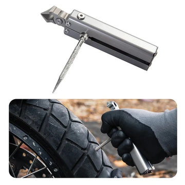 BMW R 1300 GS Adventure [2024–2026] - Loboo T10 Reifenreparaturset