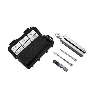 BMW R 1200 GS ADV LC [2014-2018] - Loboo T10 Reifenreparatur-Multitool für schlauchlose Reifen