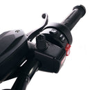 BMW R nineT 1200 Pure [2017-2023] - Ergal Mirror Ersatzschraubensatz