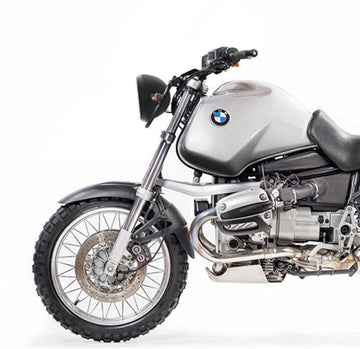 BMW R 1150 GS [1999-2004] - BASIC Scheinwerfer-Kit