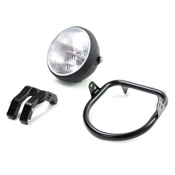 BMW R 1150 R [2000-2006] - BASIC strålkastarsats
