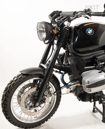 BMW R 850 R / R 1100 R [1993-2002] - BASIC Scheinwerfer-Kit R850R-R1100R