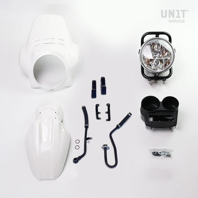BMW R 1150 GS [1999-2004] - PRO FENOUIL Scheinwerfer Kit - R1150ADV