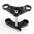 BMW R nineT 1200 Pure [2017-2023] - Öhlins USD-Gabelsatz + Einheit Garagenplatten und -füße (Standardhöhe)