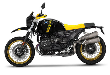 BMW R nineT 1200 Scrambler [2016-2023] - Kit PARIS DAKAR 40th