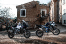 BMW R 1200 GS LC [2013-2018] - Kit RAD R1200GS (2013-2016) (LIGHT WHITE - MATT BLACK)