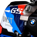 BMW R 1200 GS LC Rad [2013-2019] - RAD-Kit Motorsport/Mattschwarz (2013–2016)
