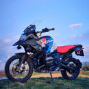BMW R 1200 GS LC Rad [2013-2019] - RAD-Kit Motorsport/Mattschwarz (ab 2017)