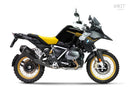 BMW R 1250 GS Adventure [2019-2023] - RAD R1200GS (ab 2017) & R1250GS-Kit (YELLOW 40th- MATT BLACK)