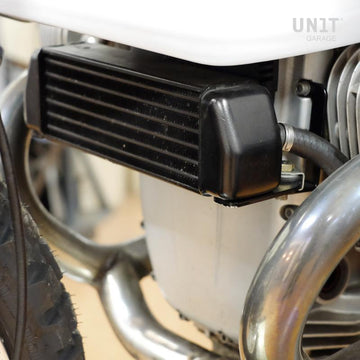 BMW R 850 GS / R 1100 GS / R 1150 GS Adventure [1994-2004] - Niedriger Kühler Kit Gs 850 Gs 1100