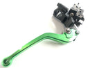 Kawasaki Z 750 ZR750J [2005] - Kopplingsmontering-3