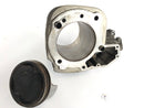 BMW R 1100 GS 259 ​​[1995] - Cylinder med kolvar-2