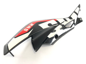 SWM SM 125 R [2017] - Tankverkleidung links Verkleidung - 0