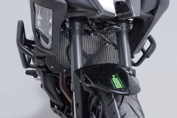 Kawasaki Versys 1100 [2025-2026] - Kylarskydd - bild 1