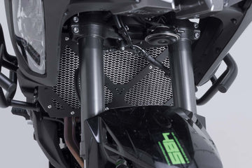 Kawasaki Versys 1100 [2025-2026] - Kylarskydd - bild 2