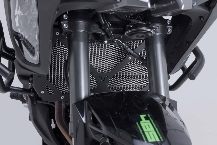 Kawasaki Versys 1100 [2025-2026] - Kühlerschutz – Bild 2