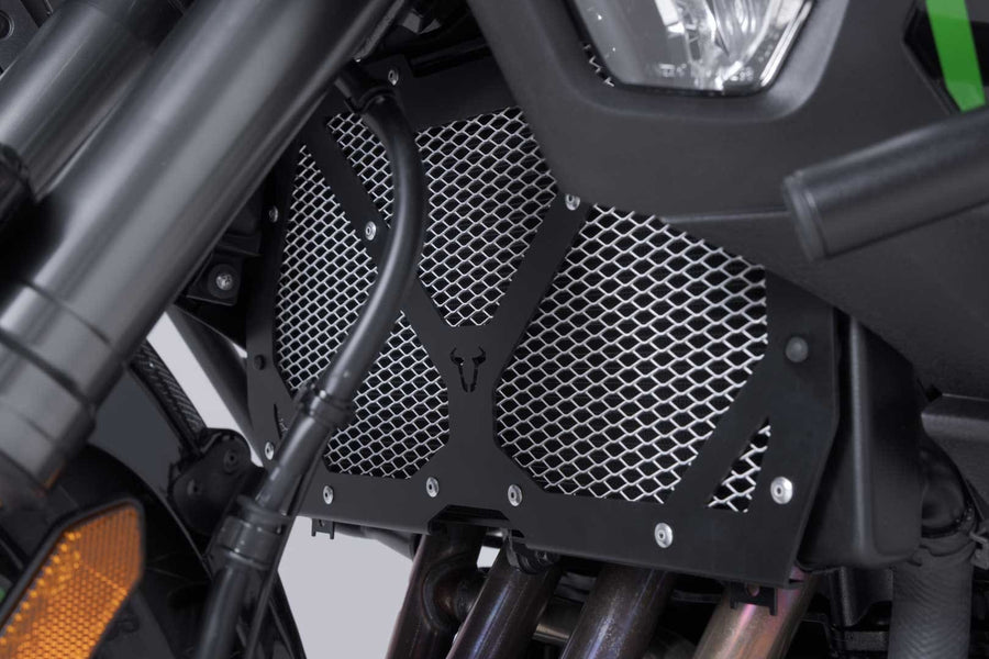 Kawasaki Versys 1100 [2025-2026] - Kühlerschutz – Bild 5