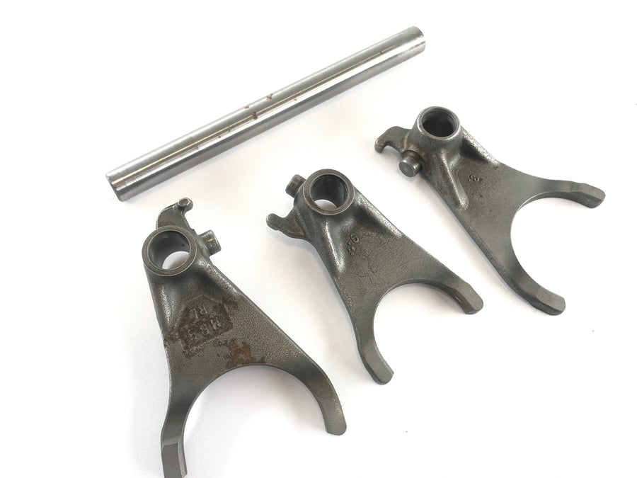 Honda Varadero XL 1000 SD02 [2002] - Switch Forking Claus Set